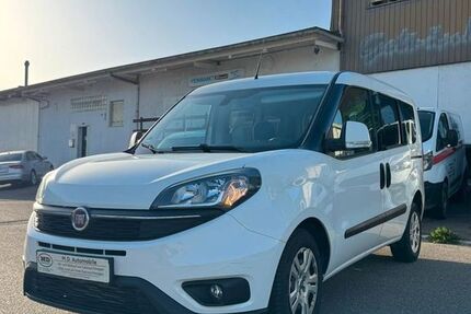 Fiat Doblo 129.000 km 11.490 &euro; Göppingen 73037