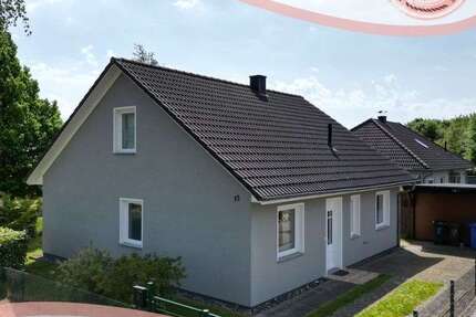 Haus Sassnitz - 4 Zimmer, 125 m&sup2;, 425.000&euro; | Angebot:27312135