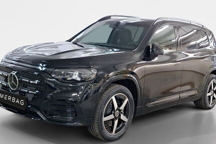 Mercedes-Benz GLB 250 9.300 km 61.890 &euro; Mainz 55128