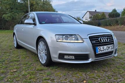 Audi A6 125.000 km 11.500 &euro; Saarlouis 66740