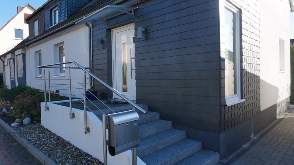 Erdgeschoßwohnung Vellmar - 2 Zimmer, 73 m&sup2;, 970&euro; | Angebot:26356219