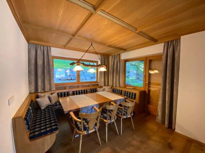 Mehrfamilienhaus, Wohnhaus Berchtesgaden Königssee - 6 Zimmer, 180 m&sup2;, 3.000&euro; | Angebot:25670576