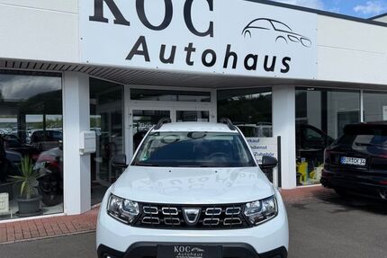 Dacia Duster 94.080 km 13.400 € Idar-Oberstein 55743