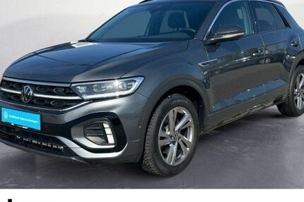 VW T-Roc 25.605 km 31.760 &euro; Rottweil 78628