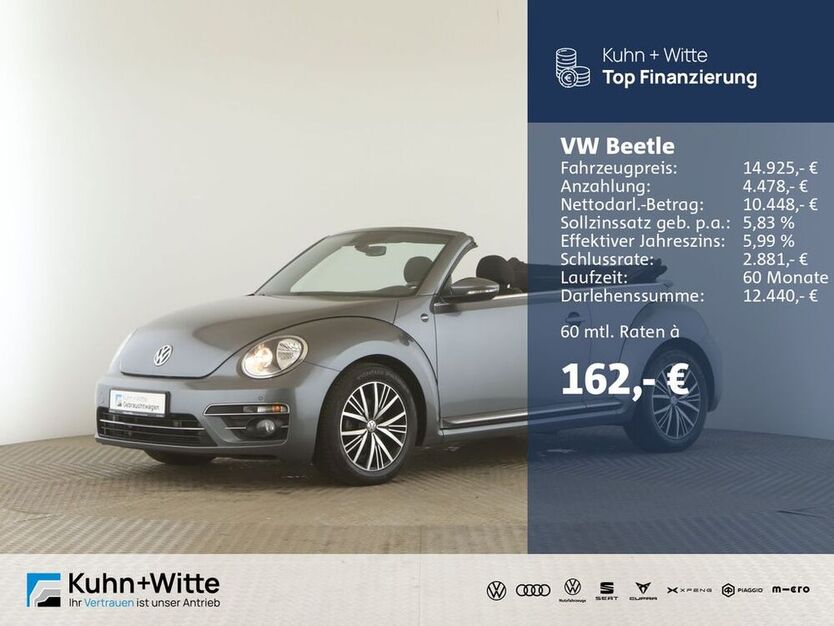 Beetle