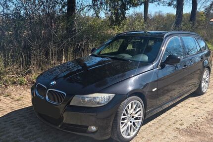 BMW 330 287.000 km 5.900 &euro; Gundelfingen 89423