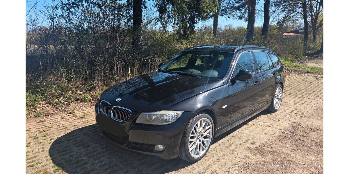 BMW 330 287.000 km 5.900 &euro; Gundelfingen 89423