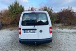 VW Caddy 133.000 km 8.900 &euro; Gangkofen 84140