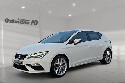 Seat Leon 102.700 km 14.348 &euro; Hofgeismar 34369