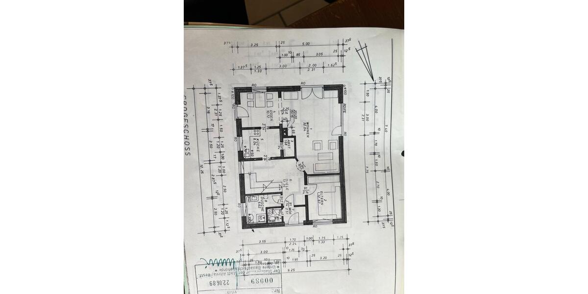 Einfamilienhaus Altena - 6 Zimmer, 148 m&sup2;, 279.000&euro; | Angebot:27436313
