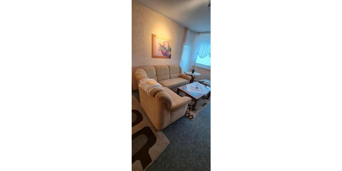 Etagenwohnung Wolfsburg Alt-Wolfsburg - 3 Zimmer, 70 m&sup2;, 140.000&euro; | Angebot:26786980