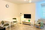 Etagenwohnung Osnabrück - 1 Zimmer, 32 m&sup2;, 400&euro; | Angebot:26398866