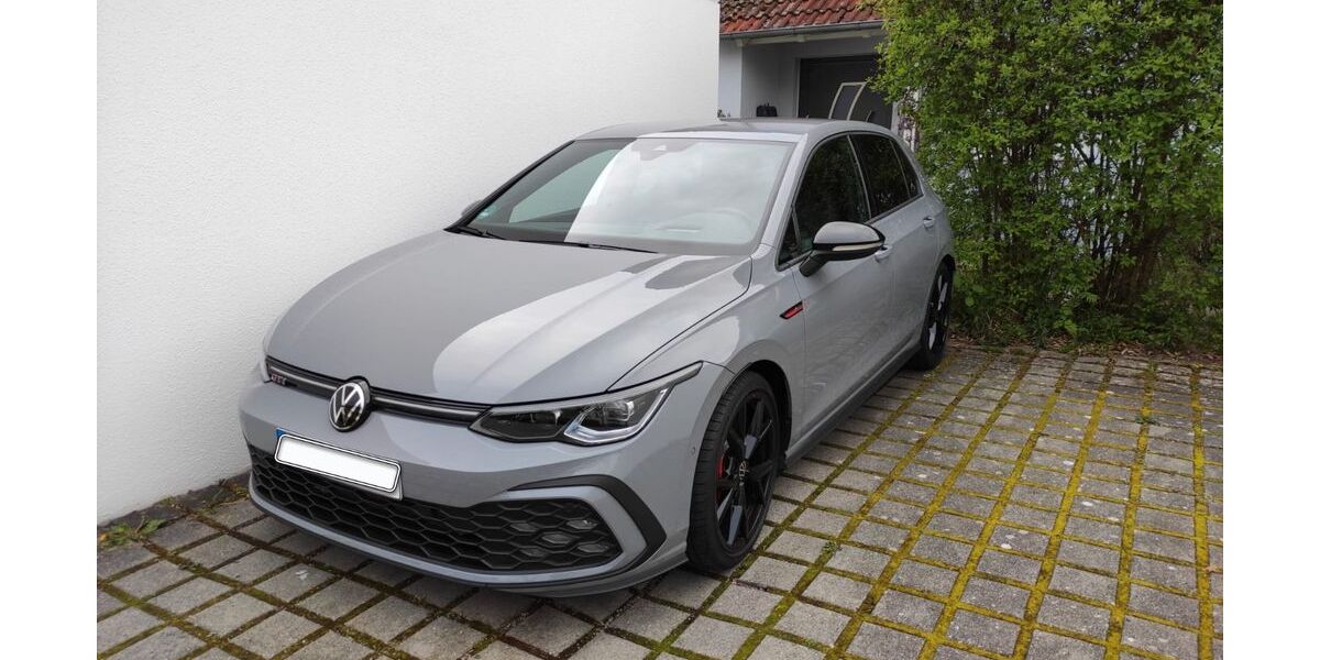 VW Golf 38.500 km 29.400 &euro; Ingolstadt 85049