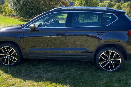 Seat Ateca 44.913 km 27.400 € Mauth 94151