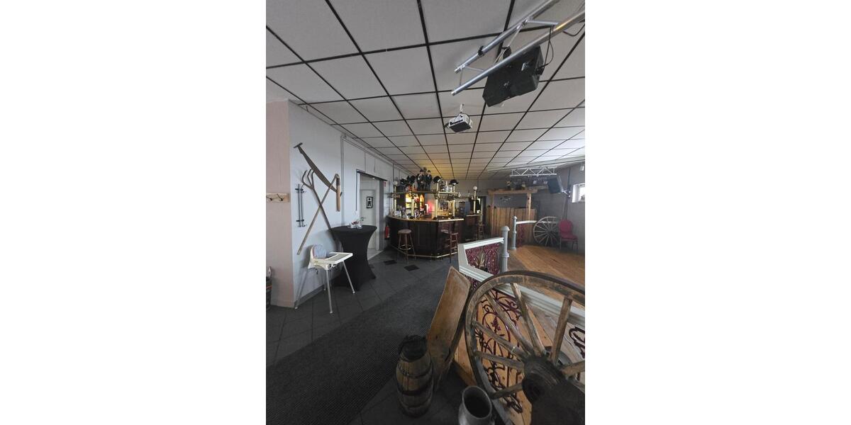 Gewerbeobjekt Mühlhausen (Thüringen) - 700&euro; | Angebot:25446537