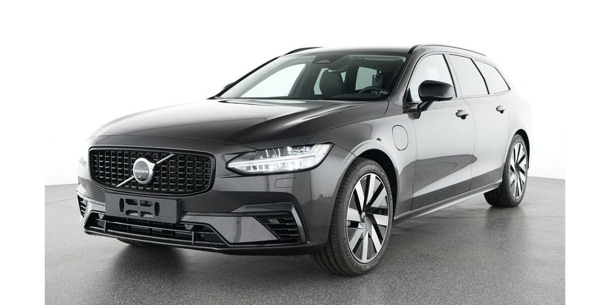 Volvo V90 17.657 km 49.900 &euro; Crailsheim 74564