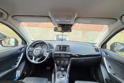 Mazda CX-5 221.000 km 5.999 &euro; Hörstel 48477