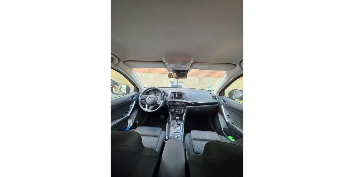 Mazda CX-5 221.000 km 5.999 &euro; Hörstel 48477