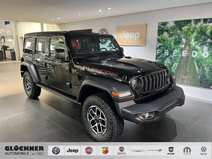 Wrangler