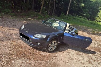Mazda MX-5 149.758 km 7.990 &euro; Heinrichsthal 63871
