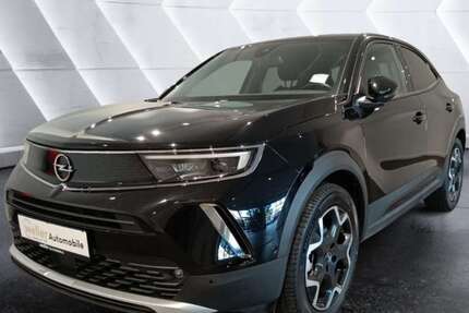 Opel Mokka 32.100 km 19.895 &euro; Bietigheim - Bissingen 74321