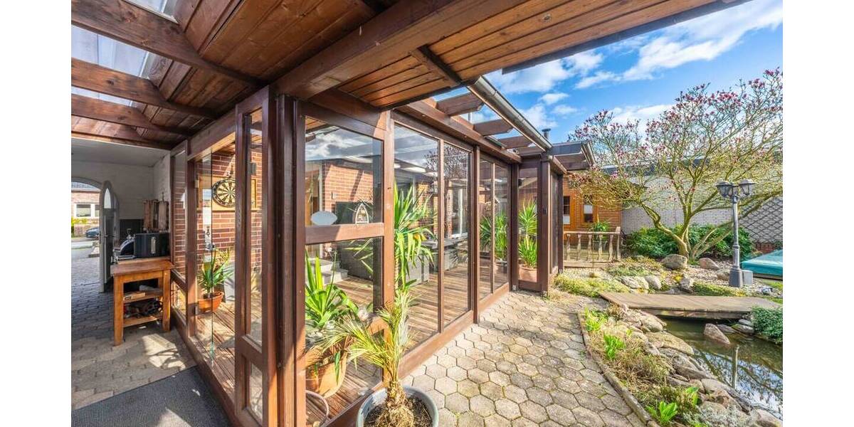 Einfamilienhaus Bramsche Ueffeln - 5 Zimmer, 144 m&sup2;, 285.000&euro; | Angebot:26054833