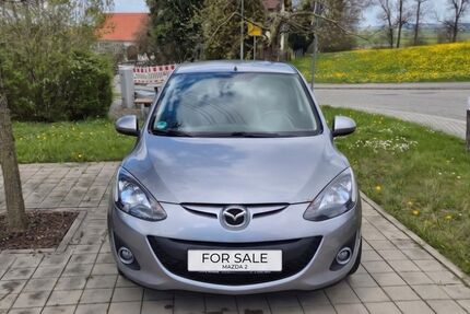 Mazda 2 110.000 km 5.800 &euro; Lachen 87760