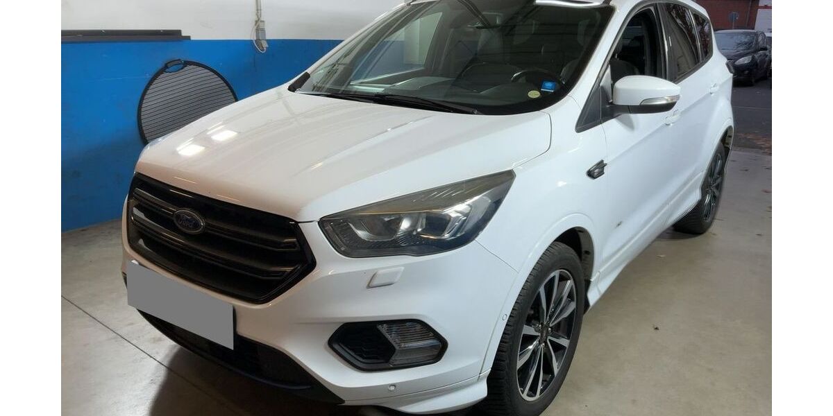 Ford Kuga 111.636 km 16.390 &euro; Eitorf 53783