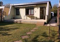 Bungalow zwischen den Seen