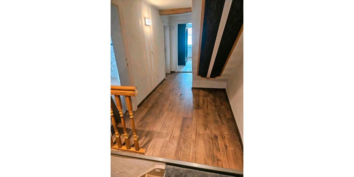 Reihenhaus Mühlhausen (Thüringen) - 7 Zimmer, 145 m&sup2;, 129.500&euro; | Angebot:27086408