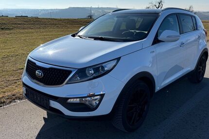 Kia Sportage 132.500 km 11.400 &euro; Uhingen 73066
