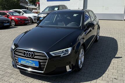 Audi A3 117.719 km 17.899 &euro; Egelsbach 63329