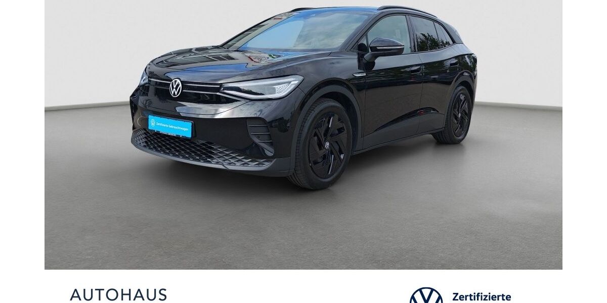 VW ID.4 62.000 km 30.900 &euro; Ebersberg bei München 85560
