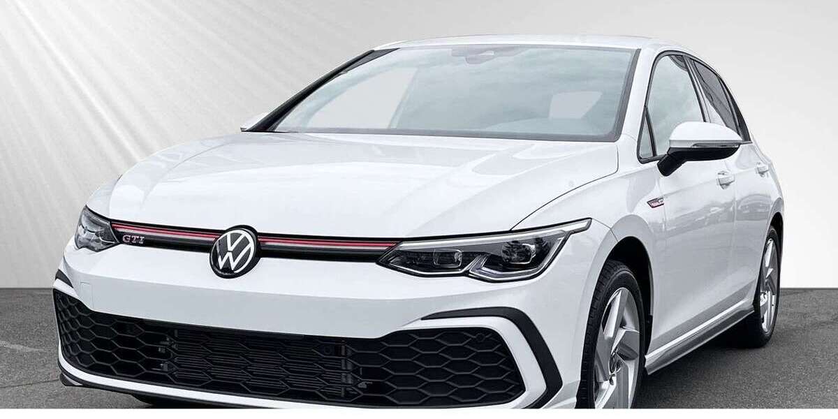 VW Golf 48.257 km 29.790 &euro; Bielefeld 33689