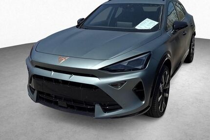 Cupra Formentor 11.400 km 39.890 &euro; Burgoberbach 91595