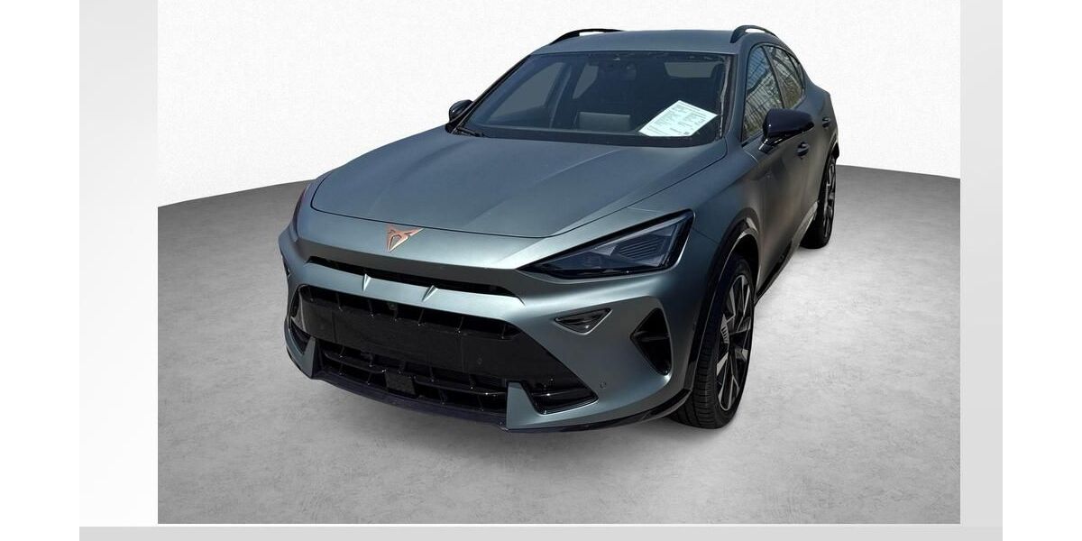 Cupra Formentor 11.400 km 39.890 &euro; Burgoberbach 91595