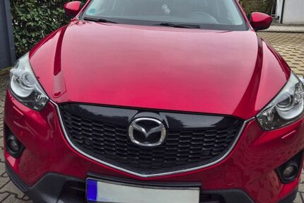Mazda CX-5 208.000 km 7.100 &euro; Neunkirchen am Brand 91077