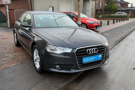 Audi A6 238.193 km 7.390 &euro; Löningen 49624