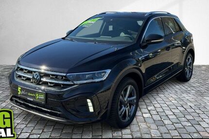 VW T-Roc 32.500 km 25.390 &euro; Augsburg 86165