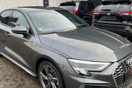 Audi A3 34.800 km 27.800 &euro; Großbeeren ( bei Berlin ) 14979