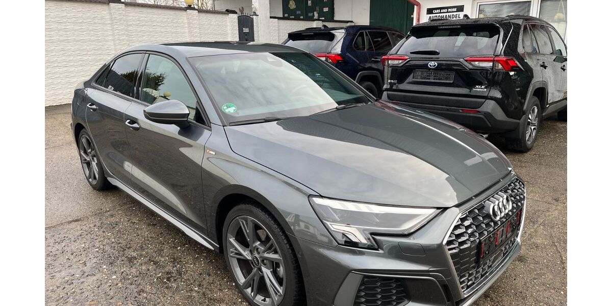 Audi A3 34.800 km 27.800 &euro; Großbeeren ( bei Berlin ) 14979