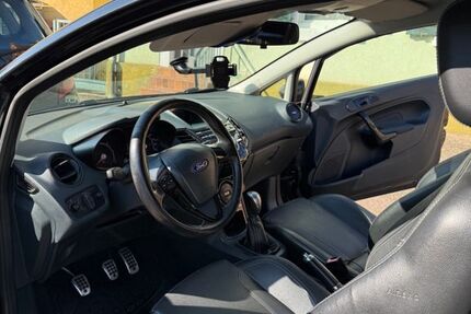 Ford Fiesta 217.450 km 3.500 € Lahr Schwarzwald 77933