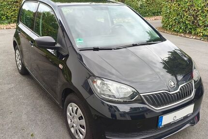 Skoda Citigo 24.000 km 7.990 &euro; Herford 32051