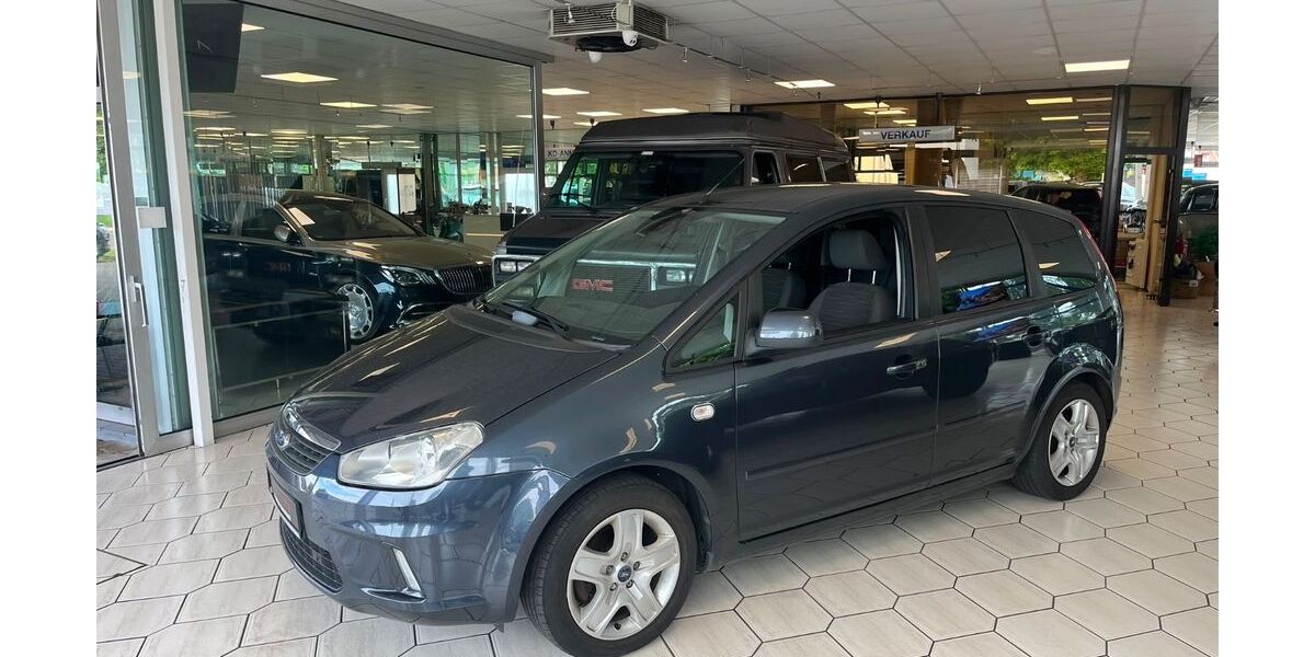 Ford C-Max 145.500 km 4.900 &euro; Barmstedt 25355