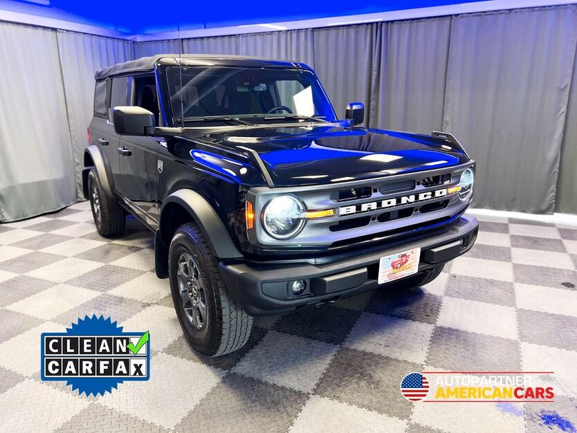 Ford Bronco 19.942 km 43.990 € Hagen 58119