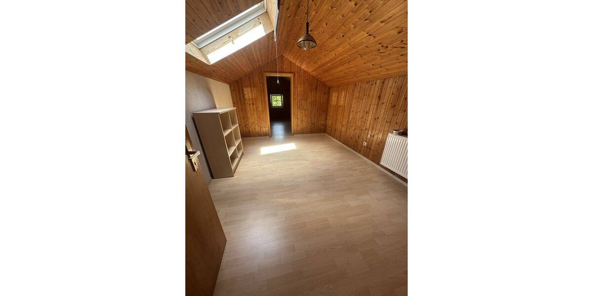 Einfamilienhaus Hauzenberg / Raßreuth Hauzenberg - 5 Zimmer, 133 m&sup2;, 330.000&euro; | Angebot:26807396