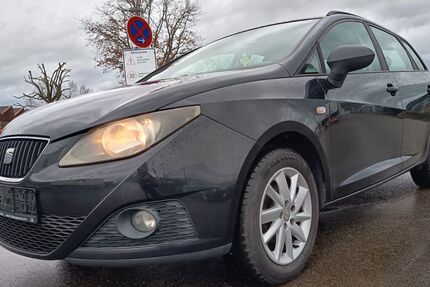 Seat Ibiza 288.000 km 1.450 &euro; Lahr-Langenwinkel 77933