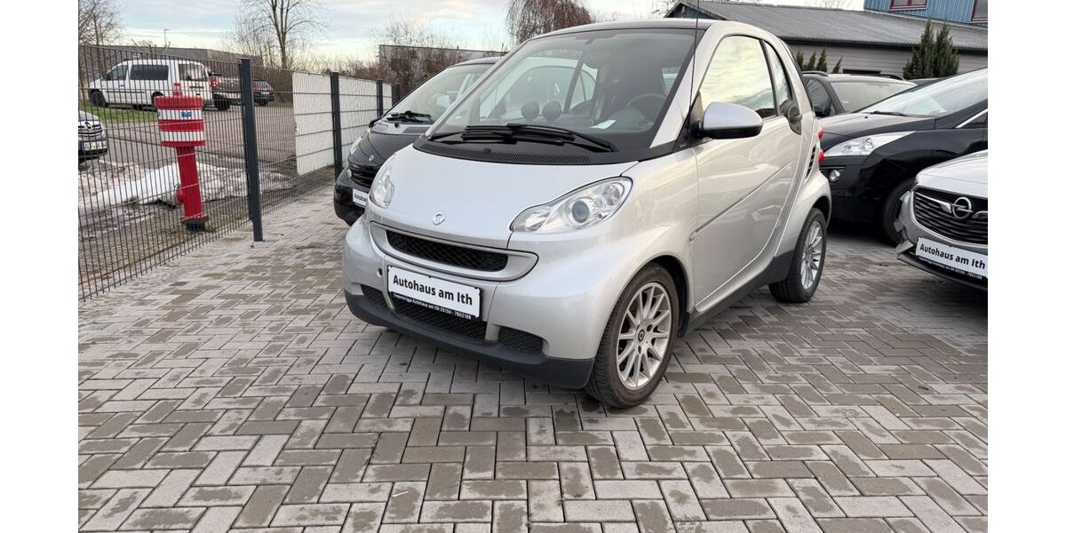 Smart ForTwo 71.650 km 3.990 &euro; Coppenbrügge 31863