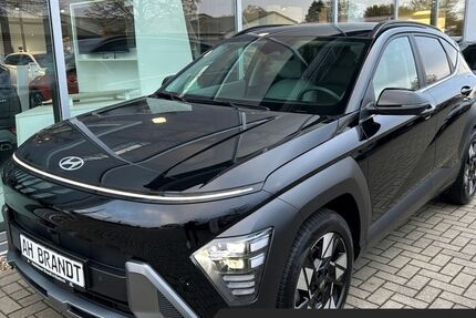 Hyundai KONA 29.809 km 26.450 &euro; Rostock 18146