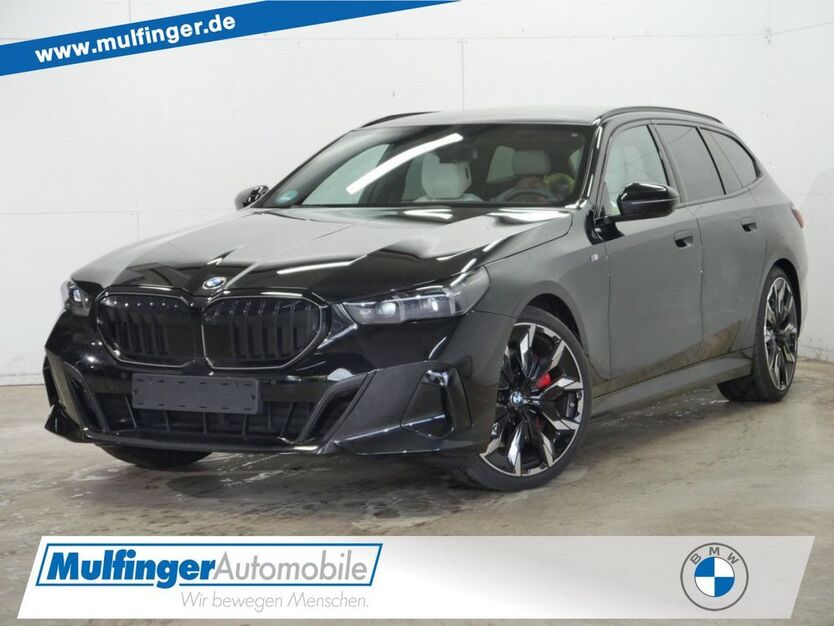 BMW 540 26.863 km 71.900 € Heidenheim 89520